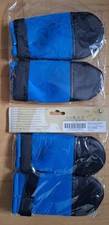 4 Neopren Hundestiefel