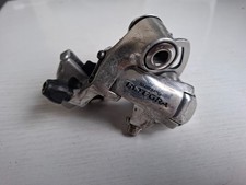 Classic Road Shimano Ultegra SS RD-6600 Rear Derailleur Short Cage 10 speed nr2