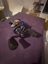 Abu García Ambassadeur Revo Elite Aurora 