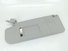 5J1857551P LEFT SUN VISOR /