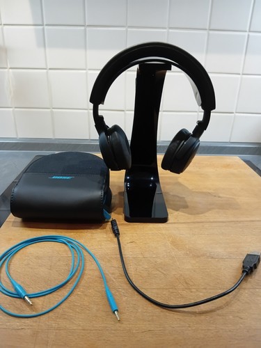 Bose bluetooth kopfhörer - bose,