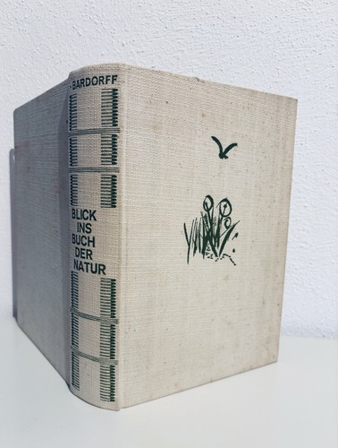 Blick ins buch - blick, –