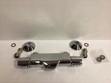 Ideal Standard Ceratherm Alt Brausethermostat, Chrom, Rarität, Neu, A3206, 1