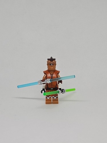 Lego pong krell - krell, sw0435