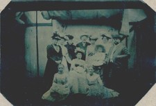 Foto Daguerreotypie