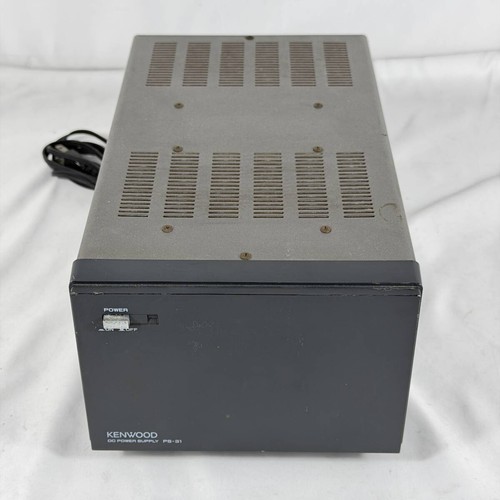 Kenwood - kenwood, ps-31....(gebraucht)