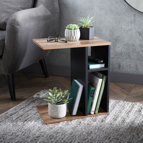 Coberg sofa beistelltisch - sofa,