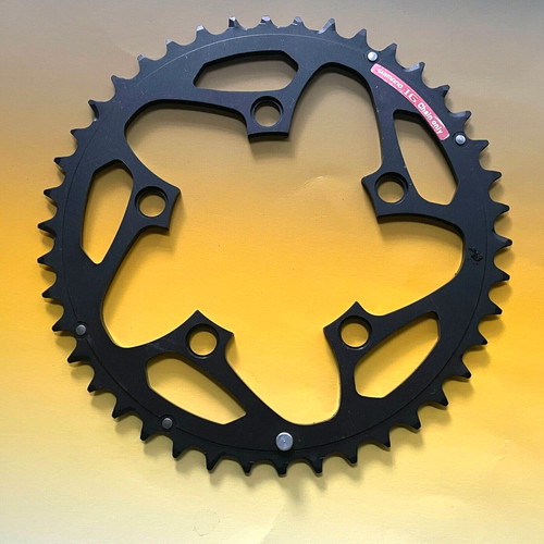 Corona shimano deore m737 - corona, xt