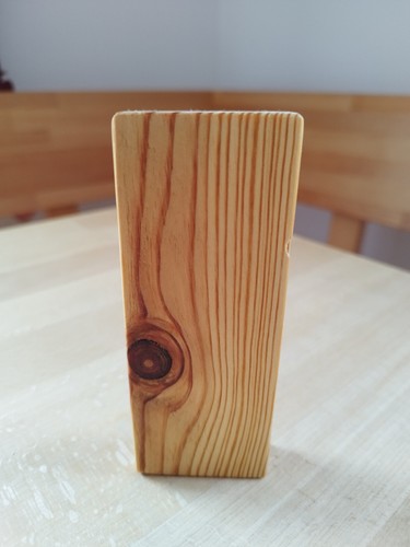Flaschenöffner handgefertigt