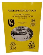 United in Endeavour - History