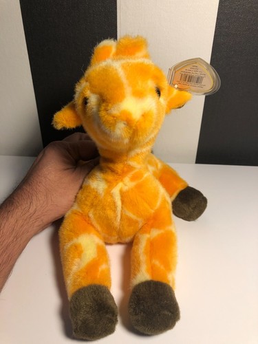 Neu beanie buddy twigs - !,