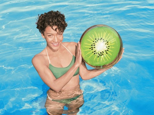 Wasserspielzeug wasserball - wasserspielzeug,
