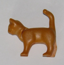 playmobil© Katze stehend aus 4251 Schlossküche zu 4250 Traumschloss