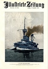 SMS Kurfürst Friedrich