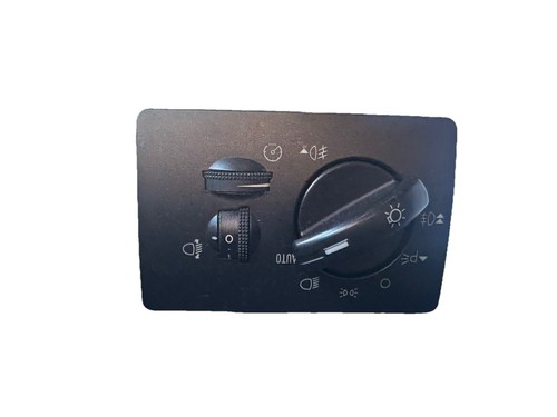 Light switch ford focus mk2 - light,