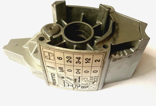 Festo stichsäge - festo, ps