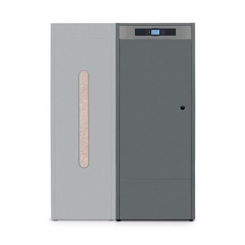 Solarbayer pelletkessel plt - solarbayer,