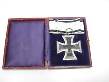 Eisernes Kreuz 1914. 2. Klasse