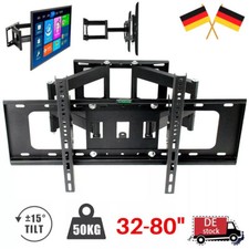 TV Wandhalterung für 32-80