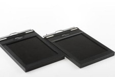 Fidelity 9x12cm Film Halter /