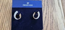 Swarovski Ohrringe Ohrstecker
