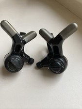 Suntour WISHBONE XC Pro SL-XP 20-R7 und L, Daumies, 3/7-fach, abschaltbar, no XT