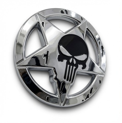Totenkopf skull stern - totenkopf,