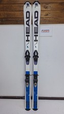 HEAD The Link R NZ 160cm Ski +