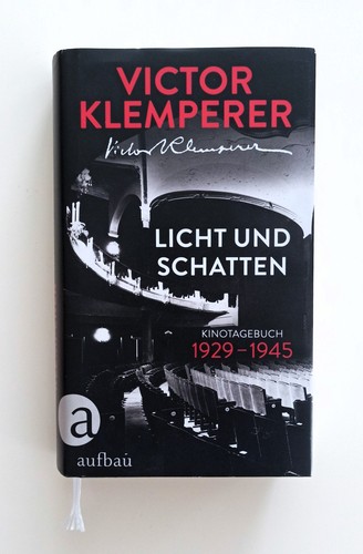 Victor klemperer licht und - klemperer:,