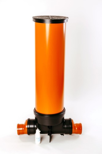 Schacht dn315 110 - kg,