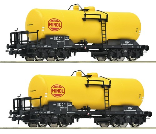 Roco 6600199 2tlg set - roco,