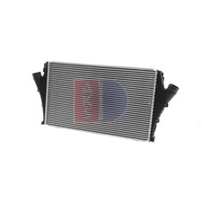 Ladeluftkühler AKS DASIS