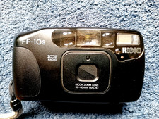 Ricoh FF-10 S Zoom Macro