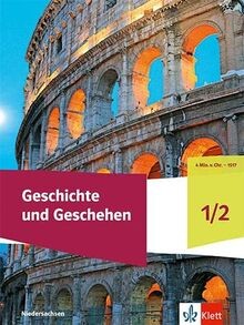 Geschichte und geschehen 2 - geschichte, 1/2