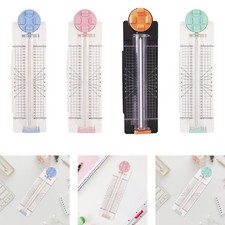 Papierschneider, Trimmer