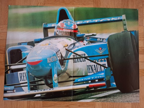 Michael schumacher - michael,