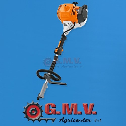 Kombi motor stihl - kombi-motor, 235