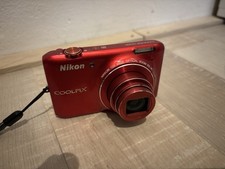 Fotocamera Digitale Nikon