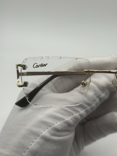 Cartier big diamond cut - big,