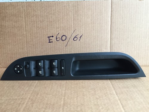 Fensterheberschalter bmw e60 - bmw,
