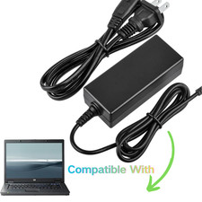18.5V Adapter For HP Compaq