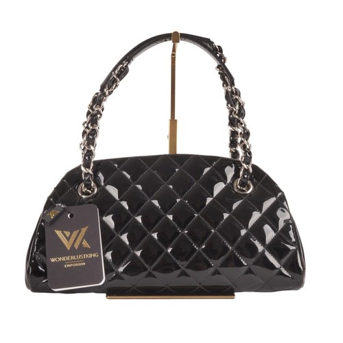 Chanel mademoiselle bowling - mademoiselle,