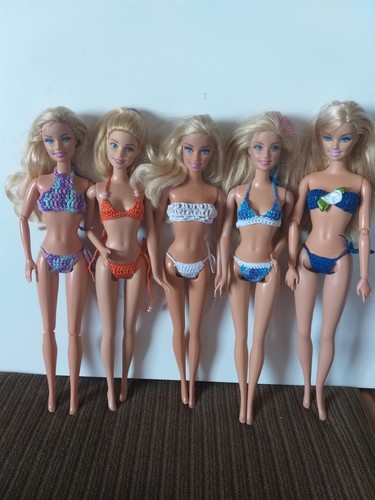 Für sie barbie kleidung - ,