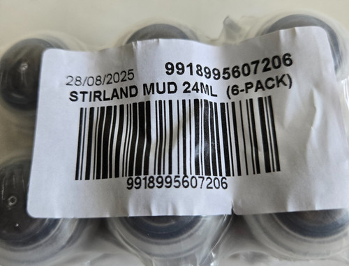 Citadel stirland mud - stirland, –