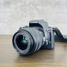 Pentax ist DL2 Digital Camera