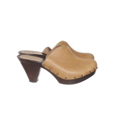 ESPRIT, Clogs, Größe: 38