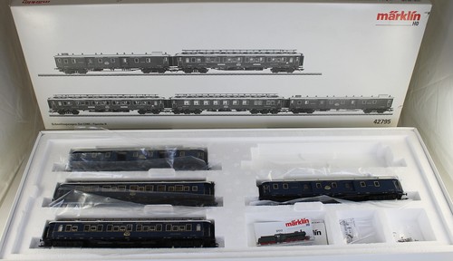 Märklin 42795