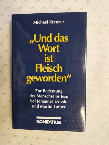 Und das wort ist - und,