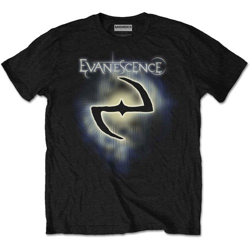 Evanescence classic logo - evanescence,
