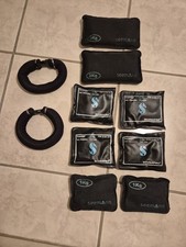 Scubapro/Seemann Softgewichte/Blei 1 - 2 kg, 2 Beinringe - tauchen